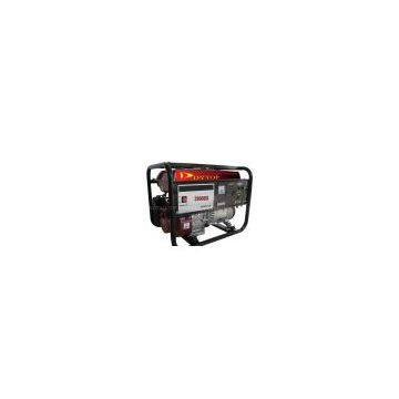 2KW Portable Gasoline Generator