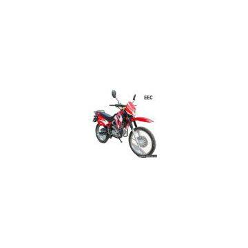 Sell Dirt &Enduro Bike EEC