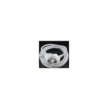 EU 100% Original genuine Power Extension Cord cable for Apple