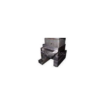 Customized Cr12Mo1V1 Multi-cavity 600*500*400mm Bending Metal Stamping Molds