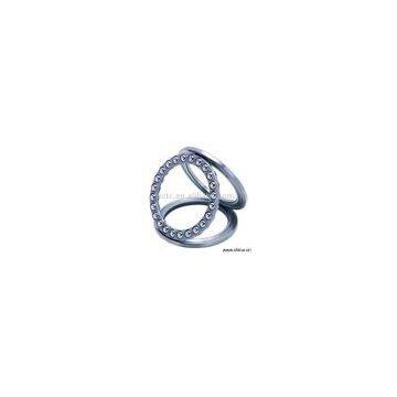 Sell Thrust Ball Bearing