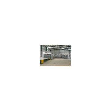 Foam Automatic Continuously Foaming Machine