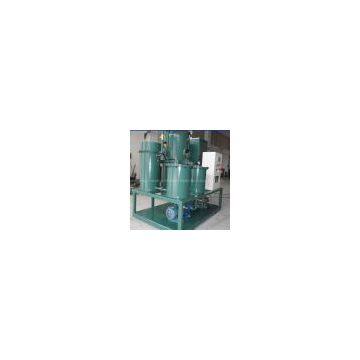 China Hydrauli Oil Purifier