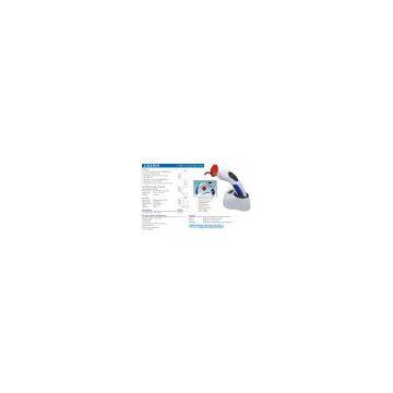 Cordless curing light system 1400light intensity