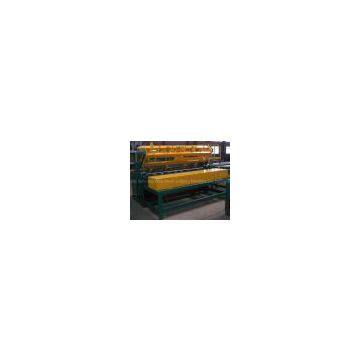 Weld Wire Mesh Machine photo-2