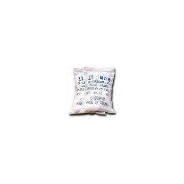 Sell Tartaric Acid (China (Mainland))