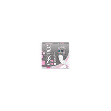 Essence White Lights Panty Liners