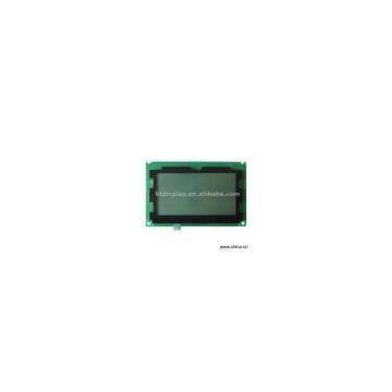 Sell FSTN TAB 128 x 96 DOTS Graphic LCD Module