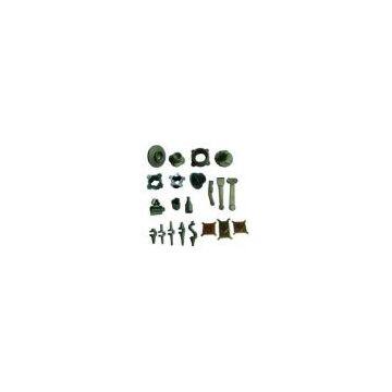China (Mainland) Mould Forging Of Automobile Parts And Computer