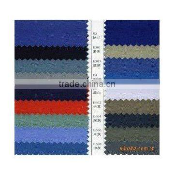 ARAMID flame retardant fabric for workwear