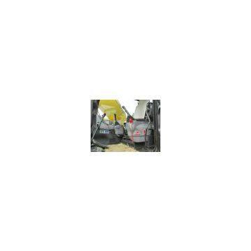 Used Komatsu PC210-7 Excavator