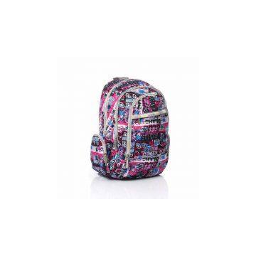 2014 Mountain Climbing Hiking Camping Bag Backpack (TP-HGB010)