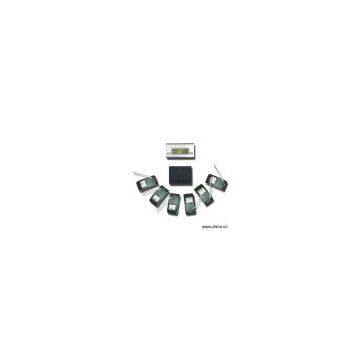 Sell Tire Pressure Monitoring System
