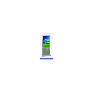 46 digital display with Android system,WI-FI/3G available,Android kiosk, Android display with low c