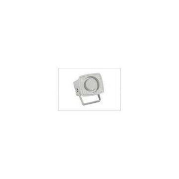 Abs / Pp 12vdc 220ma Dc6 - 15v High Decibel Siren For Fire Fighting Accessories SS-01