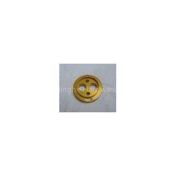 Computer Numerical Control CNC Auto Parts Precision Aluminum braket