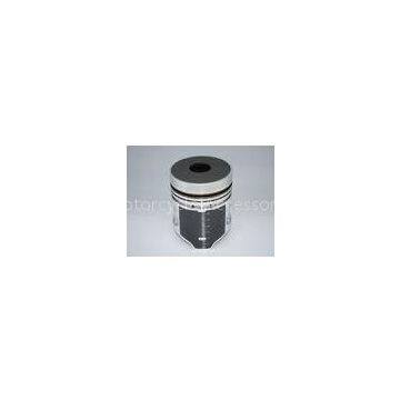 T3500 Mazda Car Piston Phosphate , Heavy Equipment Parts with 4 Pneumatic Cylinder