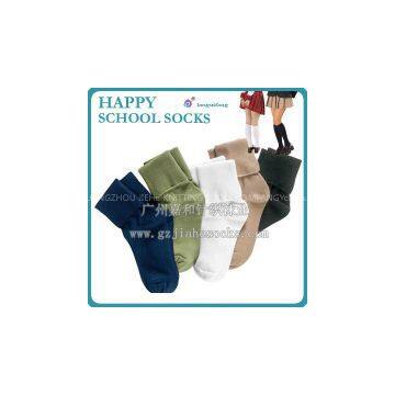 Fashion New Style Children School Long Socks photo-2