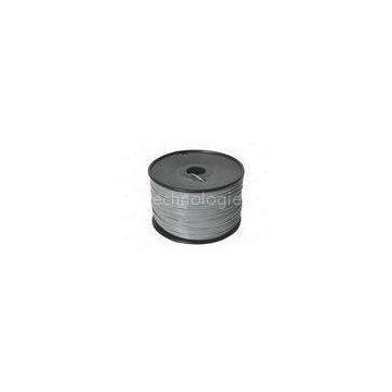 ABS Grey 1.75MM PLA Filament / 3D Printer Filament Support Material