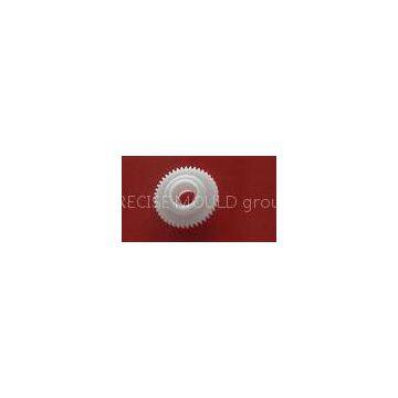 PC PS PE PU PVC Plastic Injection Mould With PROE CAD CAXA Software