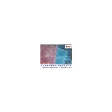 High Efficiency VCI Air Bubble Film in China