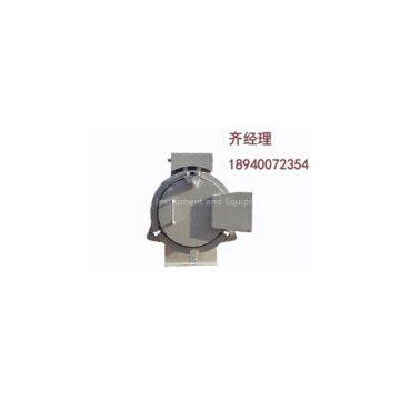 Fast-opening Blind Produced by Wensheng