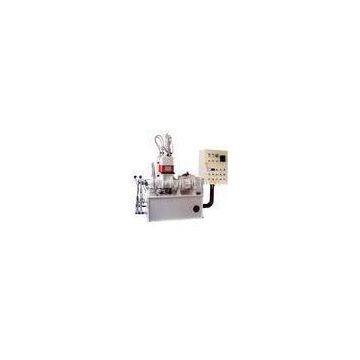 Manual / Automatic Control Plastic Foam Banbury Machine Laboratory Inter Mixer 3L / 5L