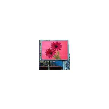 sell outdoor led display screen