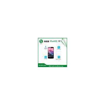 High Clear Scratch Resistant Tempered Glass Google Nexus 5 Screen Protector