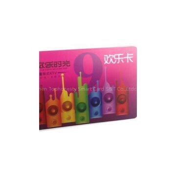 ICODE EPC Card