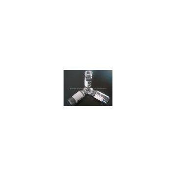 Autosampler Vials Snap Clear photo-3