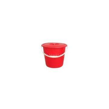 Bucket moulding