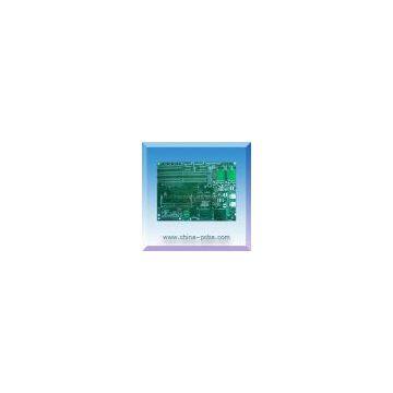 4-layer Pcb Board for Moible photo-2