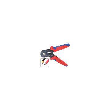 mini-type self-tunning compression pliers HSC8 6-4A