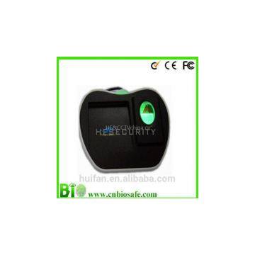 Biometric Fingerprint Reader With MF Card Option