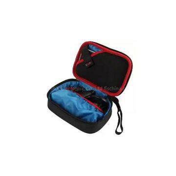 Soft Storage Carrying Travel Case Bag For GPS Navigation Garmin Nuvi TomTom Magellan Mio
