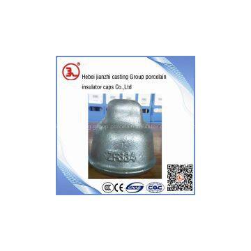 ball&socket insulator cap