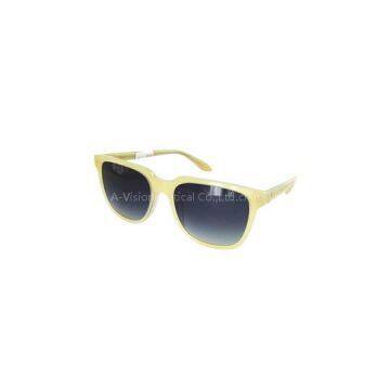 Plastic Sunglasses