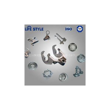 Steel Investment Casting Part