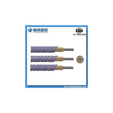 Armored Control Cable Inner