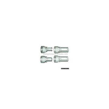 Sell 7/16 (L29) RF Coaxial Connectors
