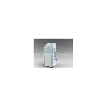 Painless RF beauty machine bipolar radiofrequency for weight loss 32KG rf fat reduction machine