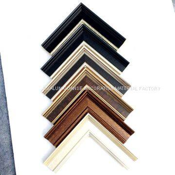 J05078 Series Best Polystyrene Frame Mouldings, Modern Polystyrene Frame Moulding photo-2