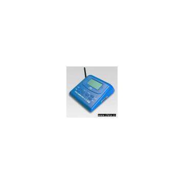 Sell Cordless Public Phone Billing Meter