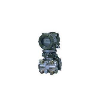 Yokogawa EJA110A Differential Pressure Transmitter