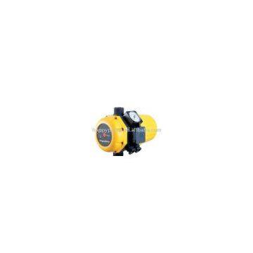 Sell pressure control (PC-16)