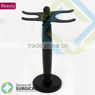 Shaving Safety With Stands and Shaving Brush Complete Set. photo-2