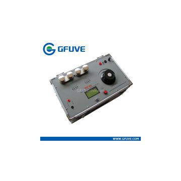 TEST-901 LARGE CURRENT 1000A PRIMARY CURRENT INJECTION TEST SET