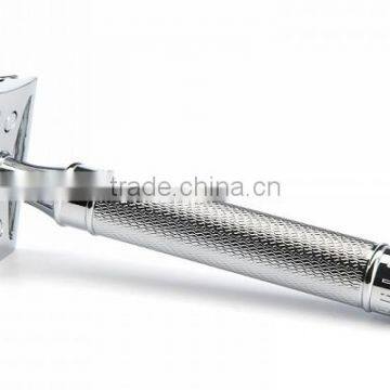 HKS Double Edge F20 Safety Razor