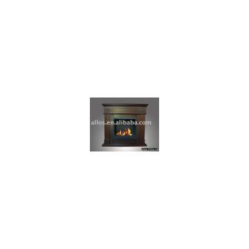 Ethanol Fireplace